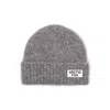 Arctic Fox & Co. Women's The Mohair Beanie - Arctic Grey In Gray