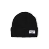 Arctic Fox & Co. Arctic Fox & Co The Mohair & Merino Wool Blend Beanie In Black