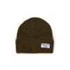 Arctic Fox & Co. Women's The Mohair Beanie - Khaki Green In Green
