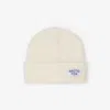 Arctic Fox & Co. Arctic Fox & Co The Mohair & Merino Wool Blend Beanie In Neutral
