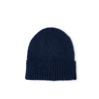 Arctic Fox & Co. Women's The Reykjavik Beanie - Midnight Blue