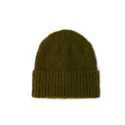 Arctic Fox & Co. Women's The Reykjavik Beanie - Sea Kelp Green
