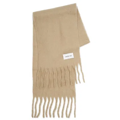 Arctic Fox & Co. Women's The Reykjavik Scarf - Arctic Grey