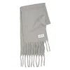 Arctic Fox & Co. Women's The Reykjavik Scarf - Ultimate Grey In Gray
