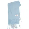 Arctic Fox & Co. Women's The Stockholm Scarf -  Glacier Blue In Blue