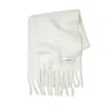 Arctic Fox & Co. Women's The Stockholm Scarf Polar White In White