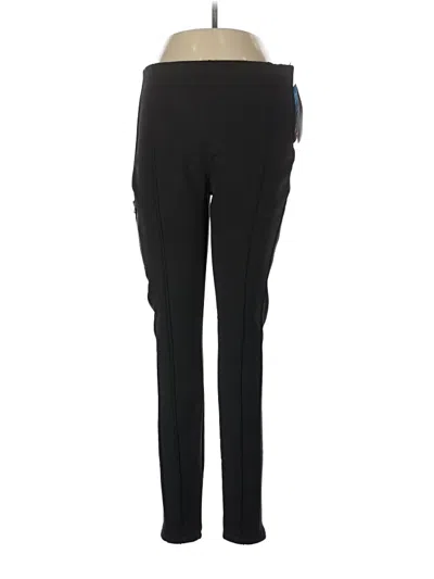 Arctic Quest Active Pants In Black