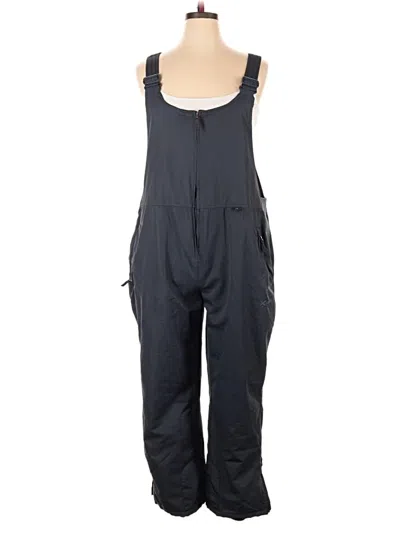 Pre-owned Arctix Overalls In Gray