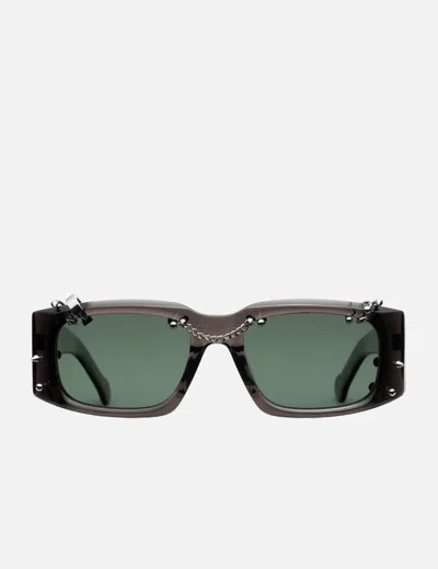 Arcus Paris Acrux (smoke)— Alpha