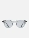 Arcus Paris Andromeda (nimbus)—alpha In Gray
