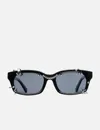 Arcus Paris Cygnus (eclipse)—alpha In Black