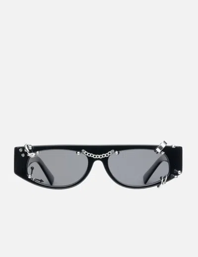 Arcus Paris Draconis (venom)— Alpha