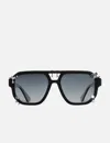 Arcus Paris Eridanus—alpha In Black