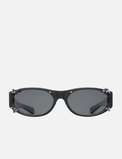 Arcus Paris Lynx (gunmetal)— Alpha