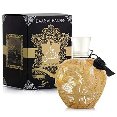 Ard Al Zaafaran Ladies Daar Al Haneen Edp Spray 3.4 oz Fragrances 6423080597675