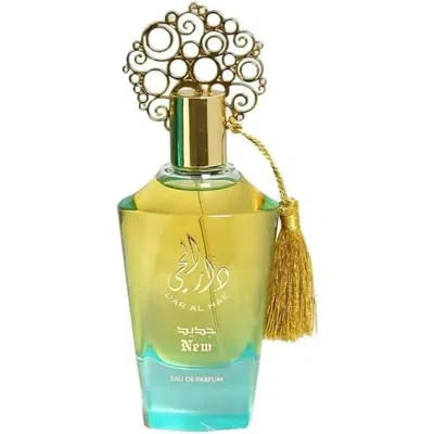 Ard Al Zaafaran Ladies Dar Al Hae New Edp Spray 3.4 oz Fragrances 6290362343301