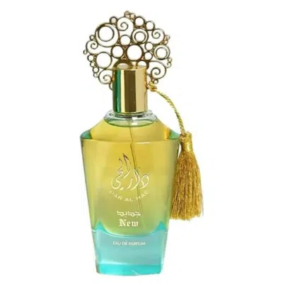 Ard Al Zaafaran Ladies Dar Al Hae New Edp Spray 3.4 oz Fragrances 6791106166069