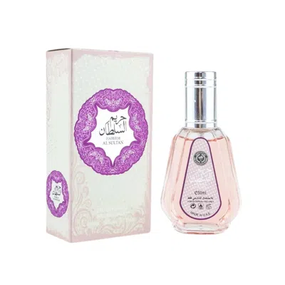 Ard Al Zaafaran Ladies Hareem Al Sultan Edp Spray 1.7 oz Fragrances 6290362342878