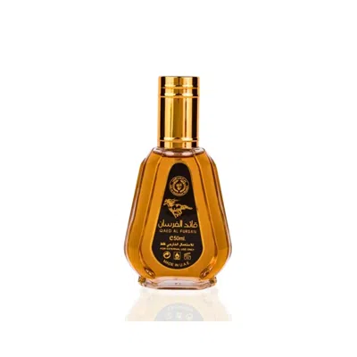 Ard Al Zaafaran Men's Qaed Al Fursan Edp Spray 1.7 oz Fragrances 6295199793374