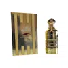 Ard Al Zaafaran Unisex Akhbar Al Ushaq Rouge Edp Spray 3.4 oz Fragrances 6423080733127