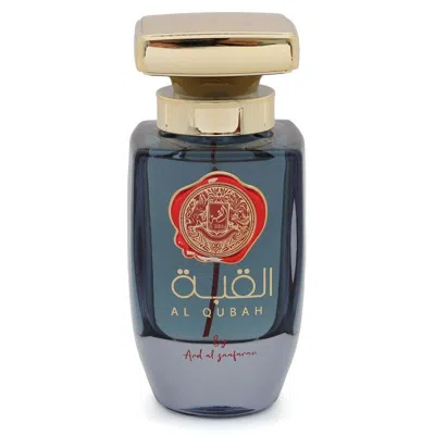 Ard Al Zaafaran Unisex Al Qubah Edp Spray 3.4 oz Fragrances 6432452224750
