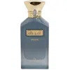 Ard Al Zaafaran Unisex Amiral Edp Spray 3.4 oz Fragrances 6432452224705