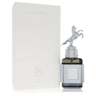 Ard Al Zaafaran Unisex Bareq Edp Spray 3.4 oz Fragrances 6432525254523 In White