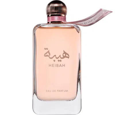 Ard Al Zaafaran Unisex Heibah Edp Spray 3.4 oz Fragrances 6290362343103