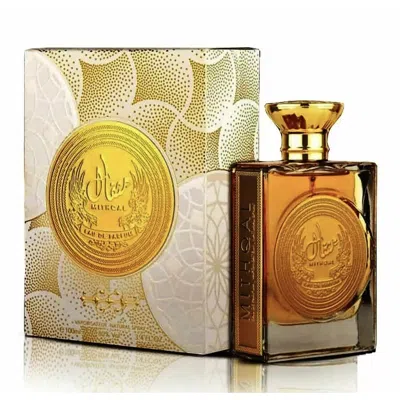 Ard Al Zaafaran Unisex Mithqal Edp Spray 3.4 oz Fragrances 6423080622902