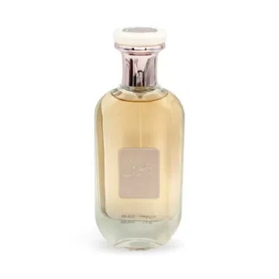 Ard Al Zaafaran Unisex Mousuf Daisy Edp Spray 3.4 oz Fragrances 6432525254431