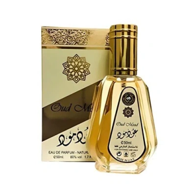 Ard Al Zaafaran Unisex Oud Mood Edp Spray 1.7 oz Fragrances 6290362342939
