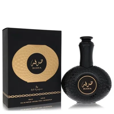 Ard Al Zaafaran Unisex Sudfa Edp Spray 3.4 oz Fragrances 6432525254486 In Black
