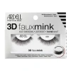 Ardell 3d Faux Mink Eye Lashes In Black