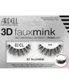 Ardell 3d Faux Mink Lashes #858 In No Color