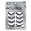 Ardell 3d Faux Mink Multipack Lashes - #853
