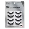 Ardell 3d Faux Mink Multipack Lashes - #854