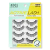 Ardell Active Lash Multipack Strip Lash, Gainz