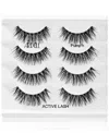 Ardell Active Lash In No Color