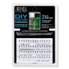 Ardell Diy Eyelash Extensions Kit With Tweezers, Adhesive And Remover
