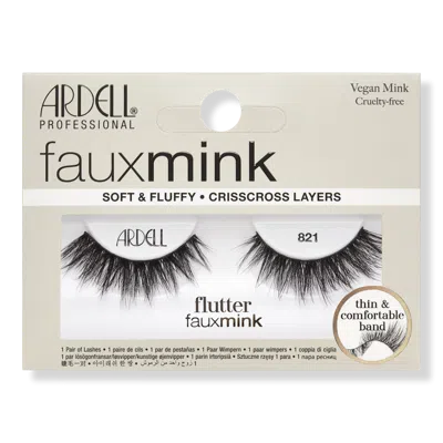 Ardell Faux Mink Flutter - 821