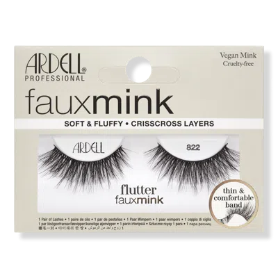 Ardell Faux Mink Flutter - 822