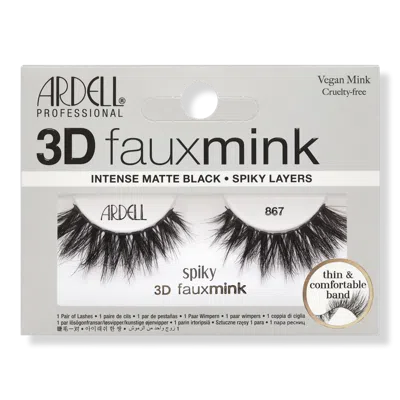 Ardell Faux Mink Spiky - 867