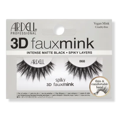 Ardell Faux Mink Spiky - 868