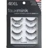 Ardell Ladies Lash Faux Mink #817 - 4ct 4 oz #817 Makeup 074764675071