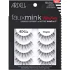 Ardell Ladies Lash Faux Mink Wispies 4 Pack Makeup 074764674098
