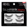 Ardell Lash Faux Mink Demi Wispies Twin Pack