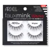 Ardell Lash Faux Mink Wispies Twin Pack