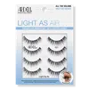 Ardell Light As Air Lashes #521 Multipack