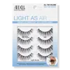 Ardell Light As Air Lashes #522 Multipack