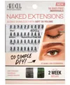 Ardell Naked Extensions False Lashes In No Color